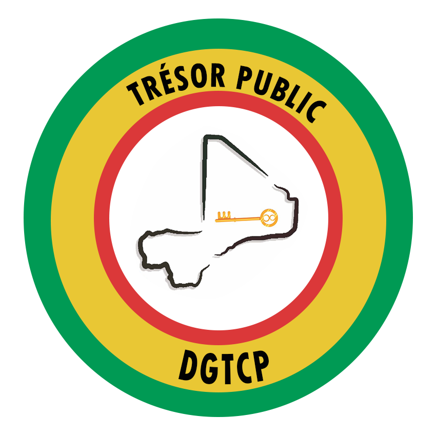 DGTCP Logo